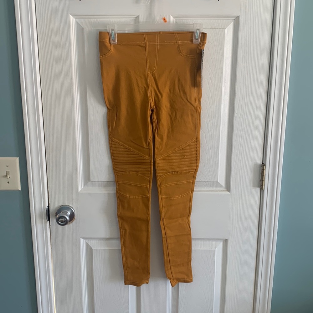 New Mix Stretch Pant